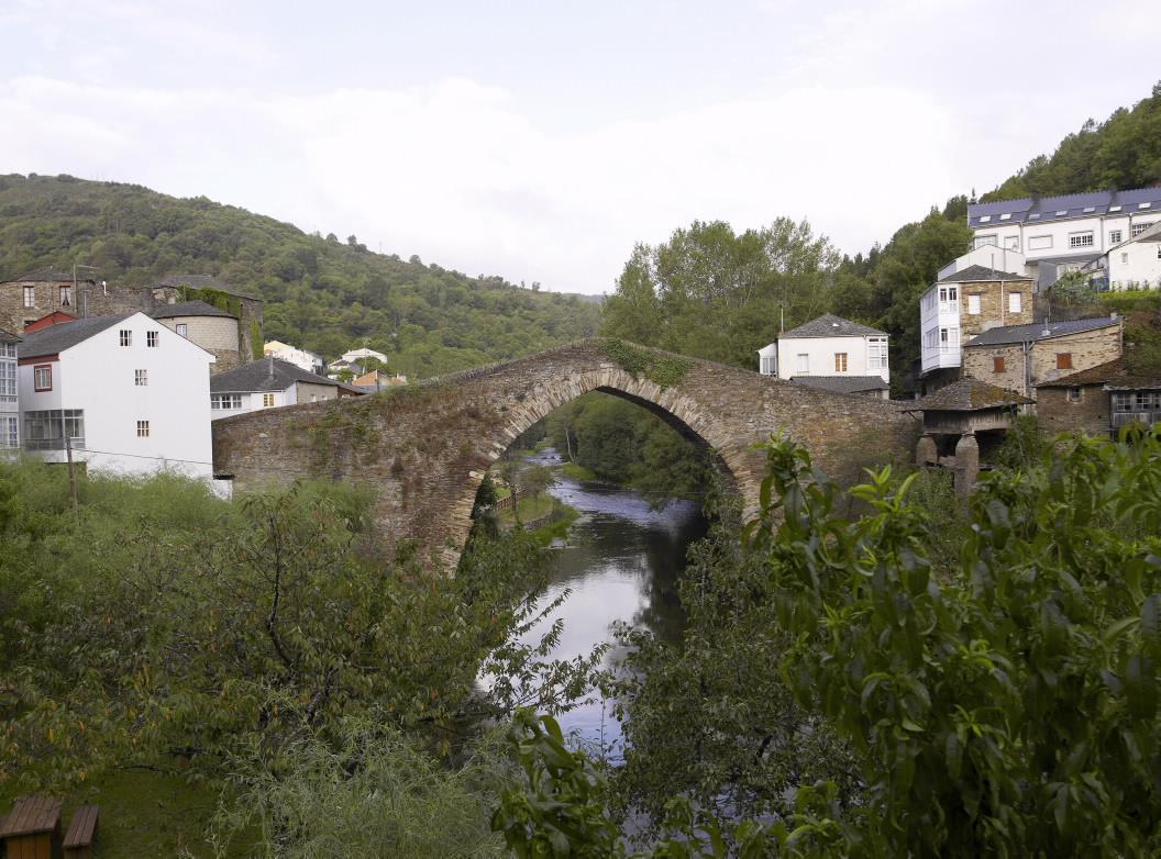 Puente de A Pobra de Navia (turismo.gal)