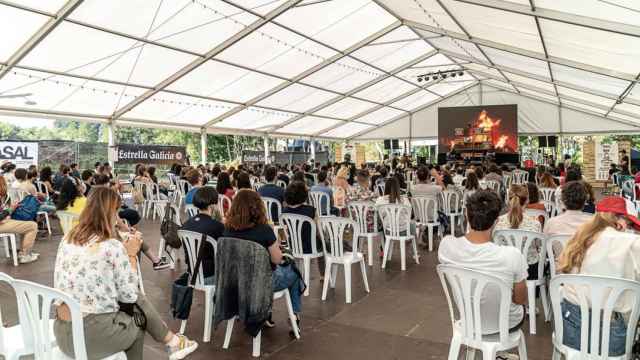El Festival de Cans seleccionado entre los cuatro mejores eventos gallegos del 2020