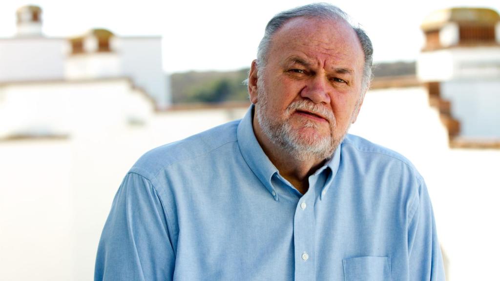 Thomas Markle.