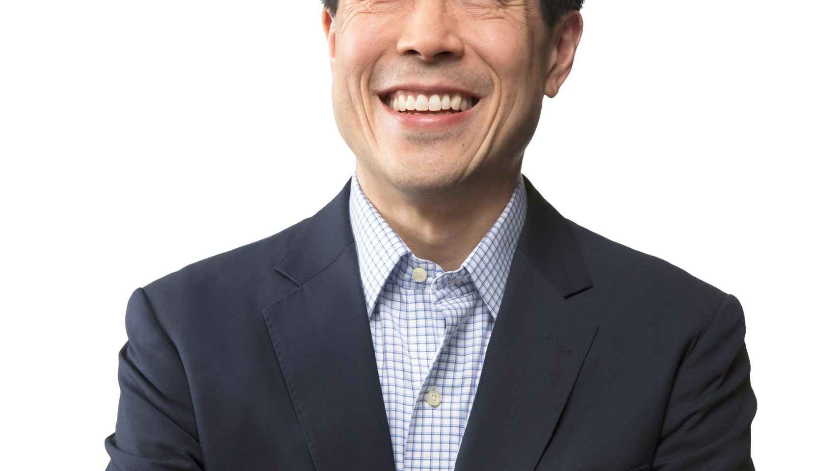 Michael Chui, socio del McKinsey Global Institute