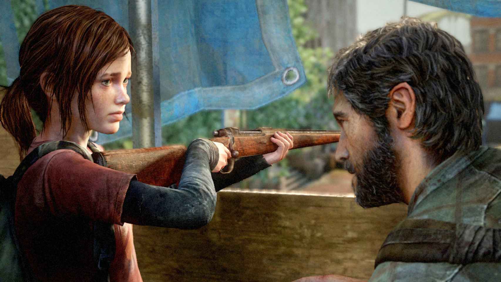 'The Last of Us', drama humano postapocalíptico para HBO Max.