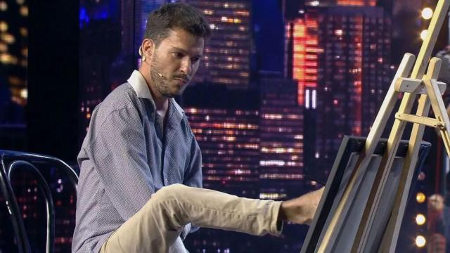 La magia de 'Got talent' de brillar casi sin público en su plató (y sin Paz Padilla)