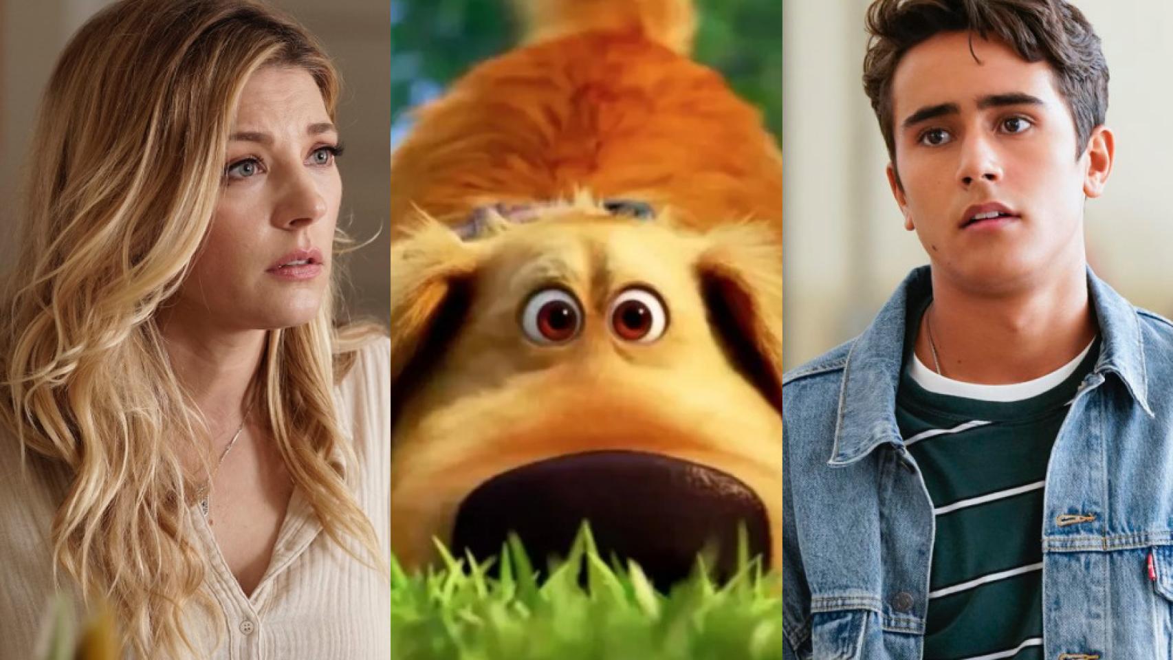 'Big Sky', 'Dug Days' y Love, Victor' son algunos de los estrenos de Disney+ para 2021.