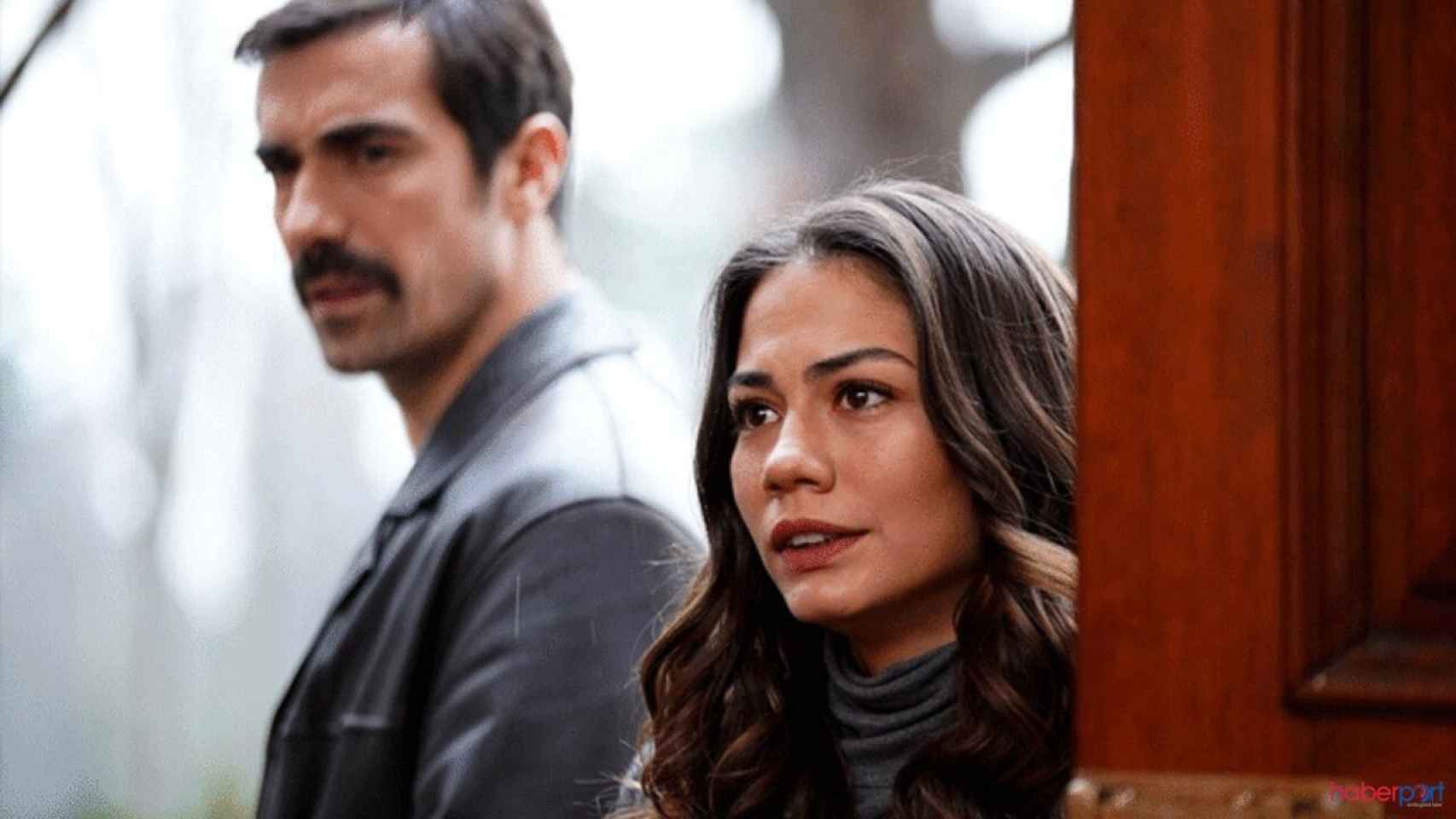 Telecinco seguirá apostando por ficción turca en prime time y estrenará 'Mi hogar, mi destino'