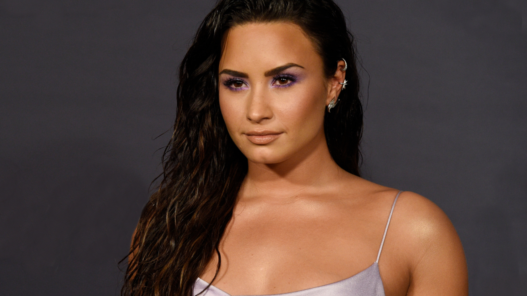 Demi Lovato ha desvelado la parte más cruda de su sobredosis más sonada en 2018.