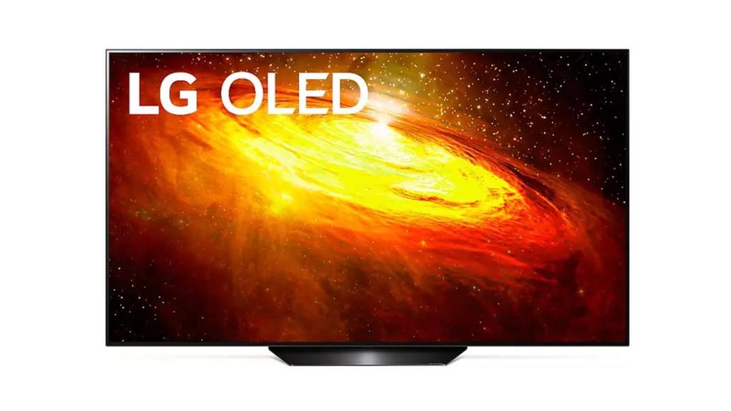 Media Markt tiene interesantes descuentos en televisores LG.