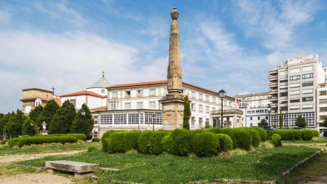 ¡Apoya a la hostelería de Ferrol! Lista de dónde pedir  comida a domicilio o recoger