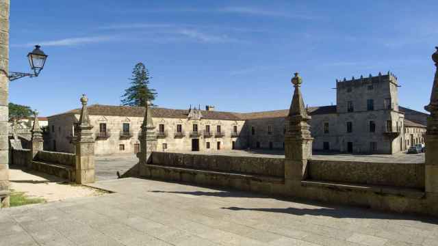 Vista de Fefiñáns (turismobaixas.com)