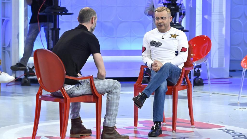 ¿Qué posibilidades hay de que Jorge Javier Vázquez encuentre el amor en MYHYV?