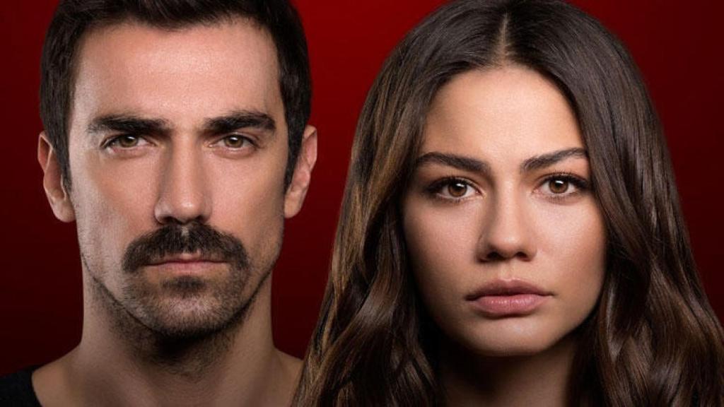 Demet Özdemir e İbrahim Çelikkol