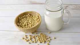 La soja es una de las principales fuentes de proteína vegetal.