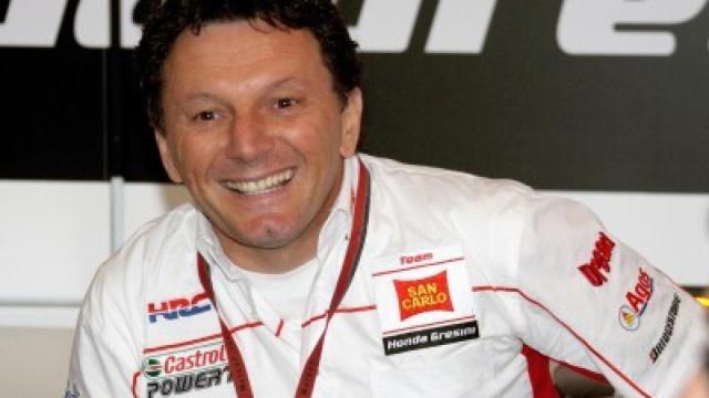 Fausto Gresini