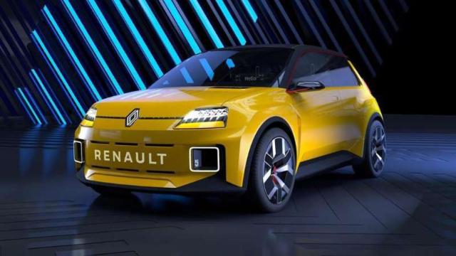Renault 5