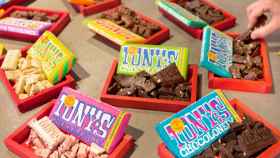 Tony’s Chocolonely nació en 2005 para fabricar chocolate 100% 'libre de esclavos'.
