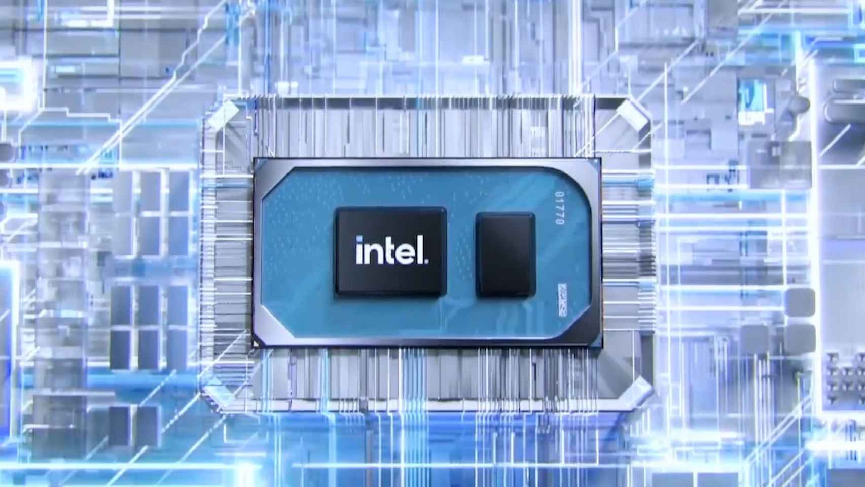 Intel Core.