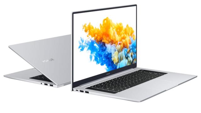 Nuevo Honor MagicBook Pro