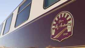 Adiós a los trenes turísticos de lujo: Renfe suspende sus rutas este año por la Covid