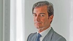 Luis Sánchez de Lamadrid, director general de Pictet WM España.