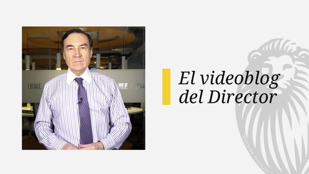 Videoblog del Director.