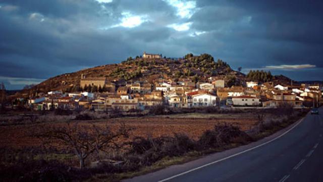 FOTO: Turismo en Castilla-La Mancha.