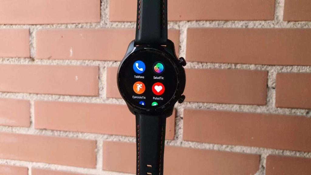 Esta aplicación se salta el bloqueo de Google para instalar apps en Wear OS