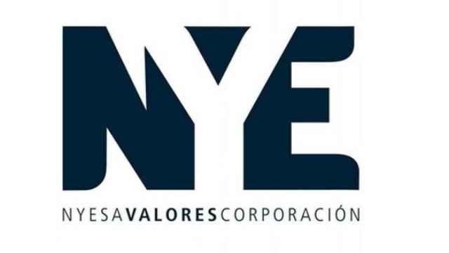 Logo de Nyesa Valores
