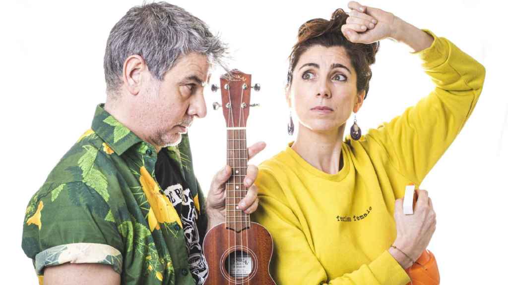 ButacaZero estrena en Vigo ’32m2′, una tragicomedia sobre el confinamiento