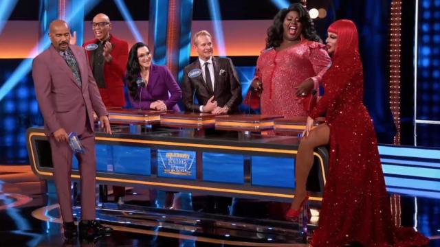 Atresmedia adaptará ‘Celebrity Family Feud’ de la mano de Freemantle