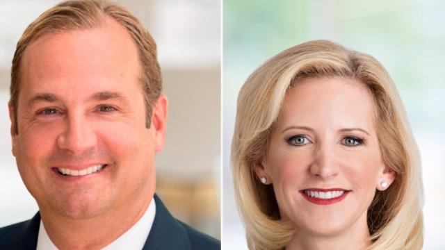 Marriott nombra a Anthony Capuano como nuevo consejero delegado y a Stephanie Linnartz, presidenta