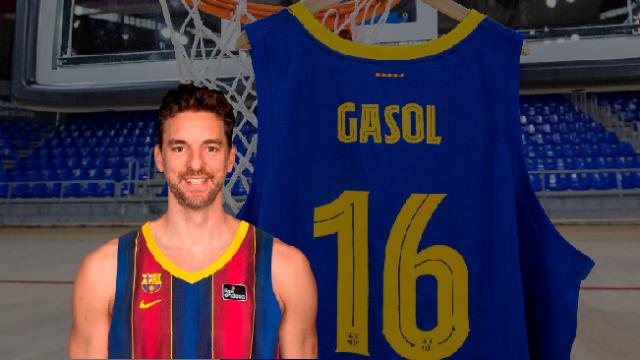 Las claves del fichaje de Pau Gasol por el Barça: dudas, retos y reencuentros