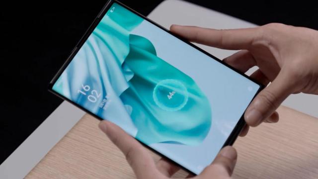 OPPO también tiene un sistema de carga inalámbrica sin contacto: Wireless Air Charging