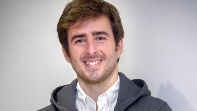 Kintxo Cortés, responsable de Desarrollo de Negocio de Shopify en España.