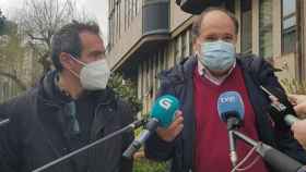 Hosteleros de Pontevedra reclaman ante el TSXG indemnizaciones de la Xunta