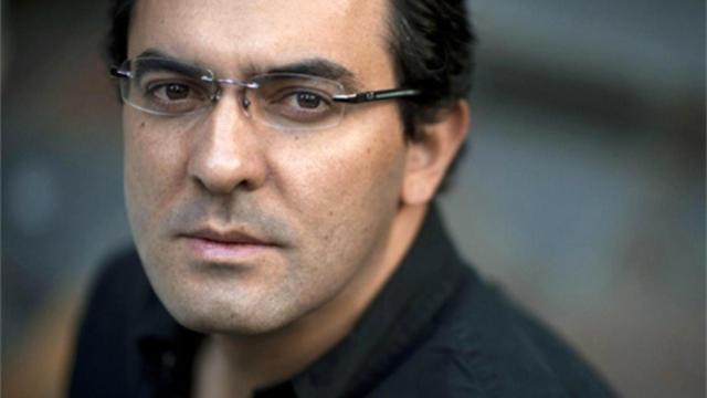 Juan Gabriel Vásquez