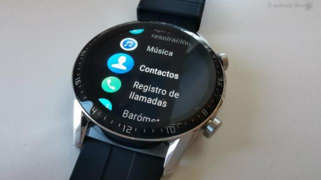 Los Huawei Watch por fin se abren a aplicaciones de terceros: Fitify es la primera app disponible