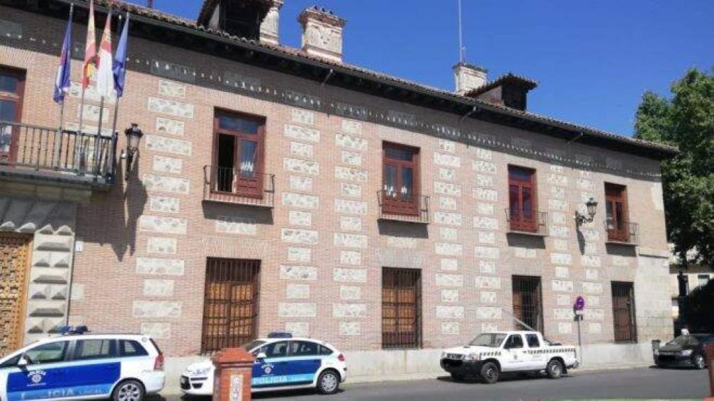 Ayuntamiento de Talavera