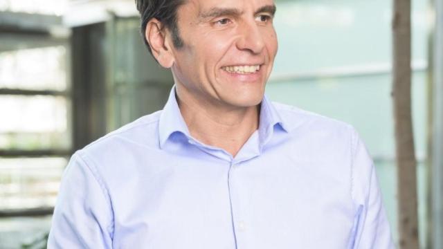 Iñaki Peralta