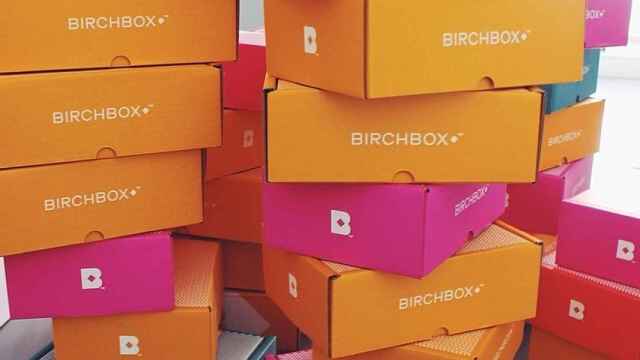 Birchbox refuerza su compromiso con el Medio Ambiente y la sostenibilidad