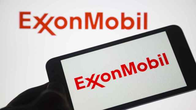 ExxonMobil vende activos en Reino Unido y el Mar del Norte por más de 800 millones