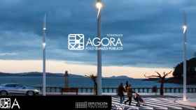 La Diputación de Pontevedra crea la Facultade Ágora: cursos para recuperar espacio público