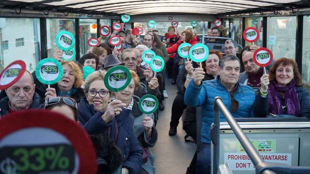 La Asociación Viguesa de Esclerosis Múltiple cumple 25 años