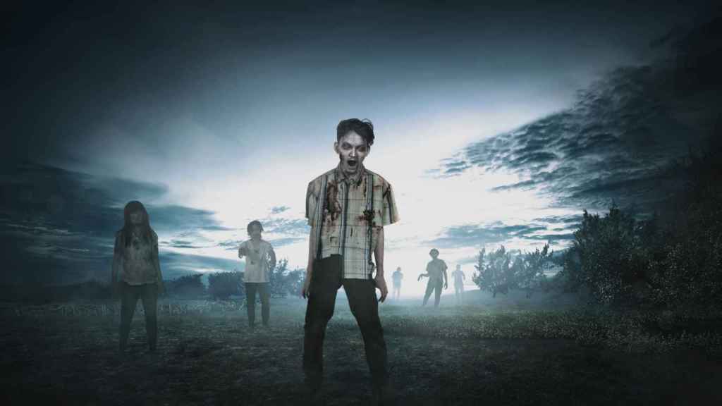 Los zombis llegan a Vigo junto con el mayor ‘escape room’ hasta el momento