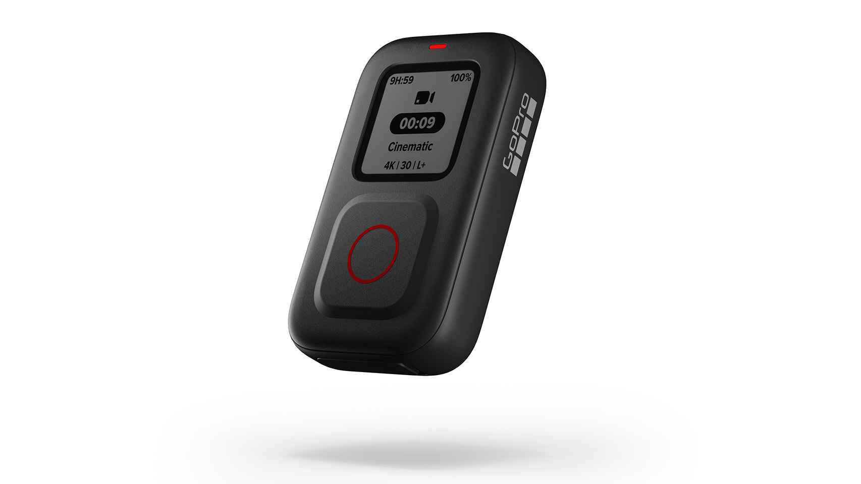 'The Remote', el mando a distancia de GoPro.