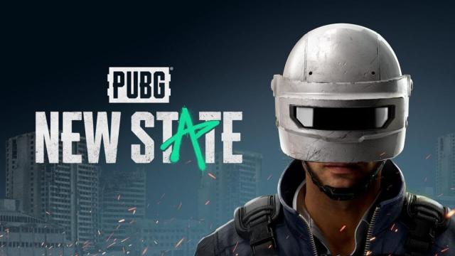 PUBG: New State abre su registro previo: un nuevo PUBG ambientado en el futuro