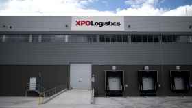 XPO gestionará la cadena de suministro de H&M desde Toledo y abrirá más centros en Guadalajara en 2021