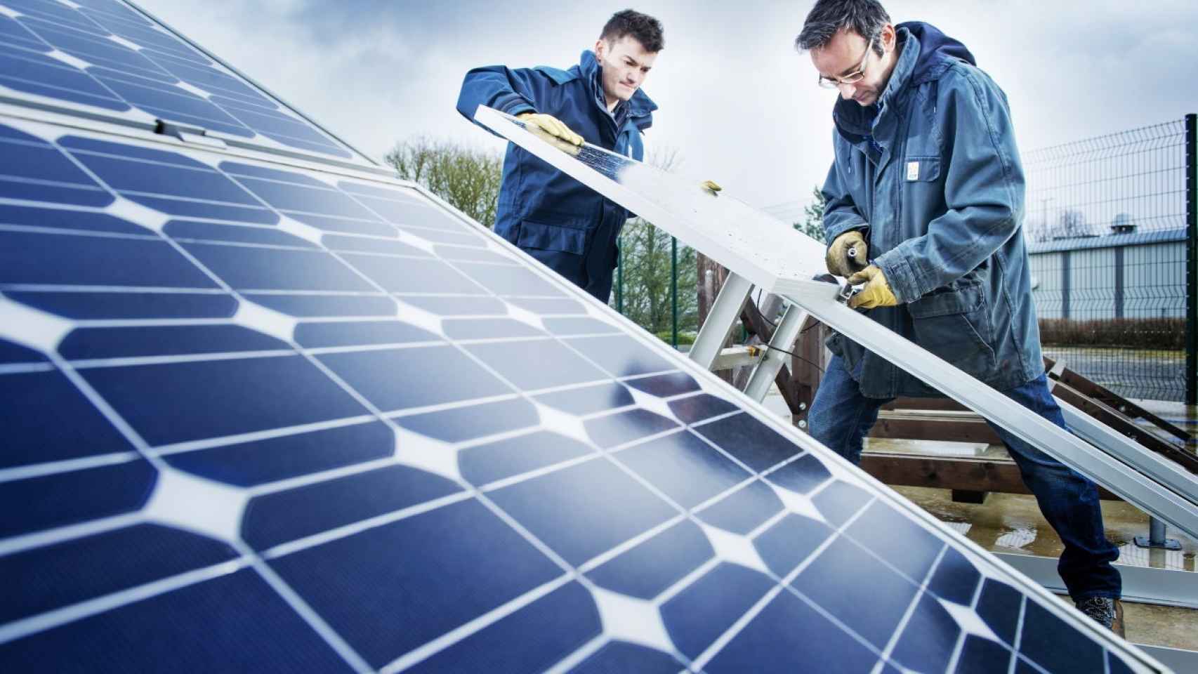 La eléctrica francesa EDF invertirá 100 millones en autoconsumo fotovoltaico en España