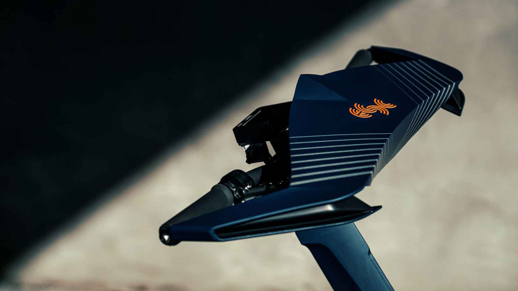 El patinete de eSkootr usa tecnología de Formula 1