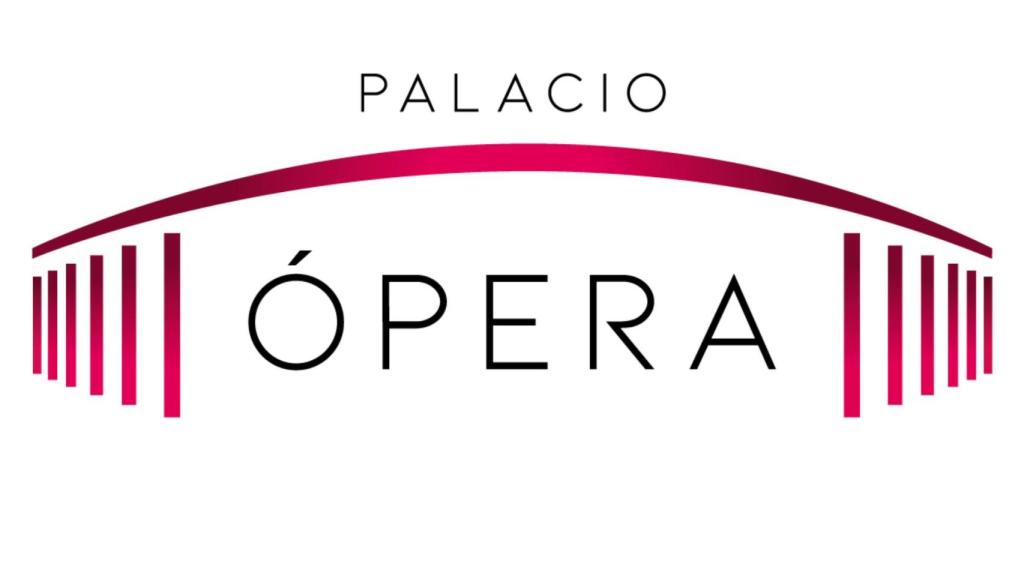 Nueva imagen del Palacio de la Ópera.