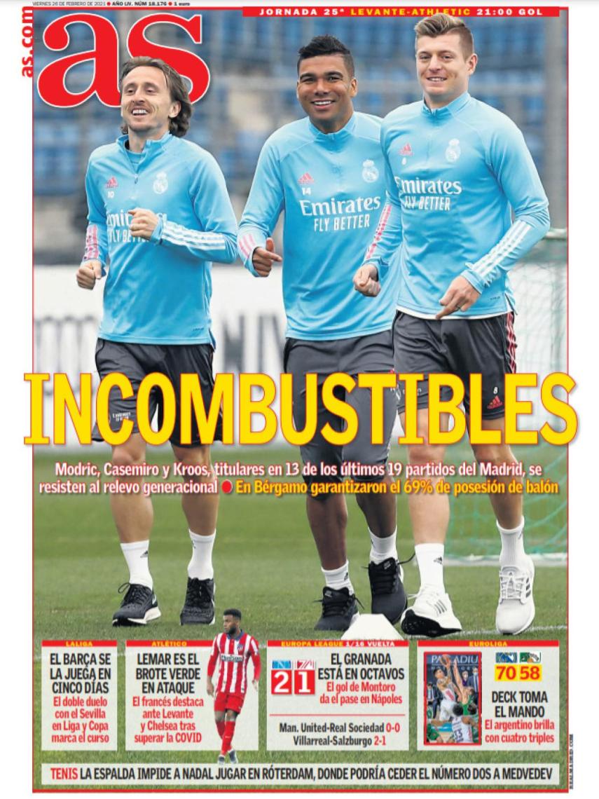 Portada AS