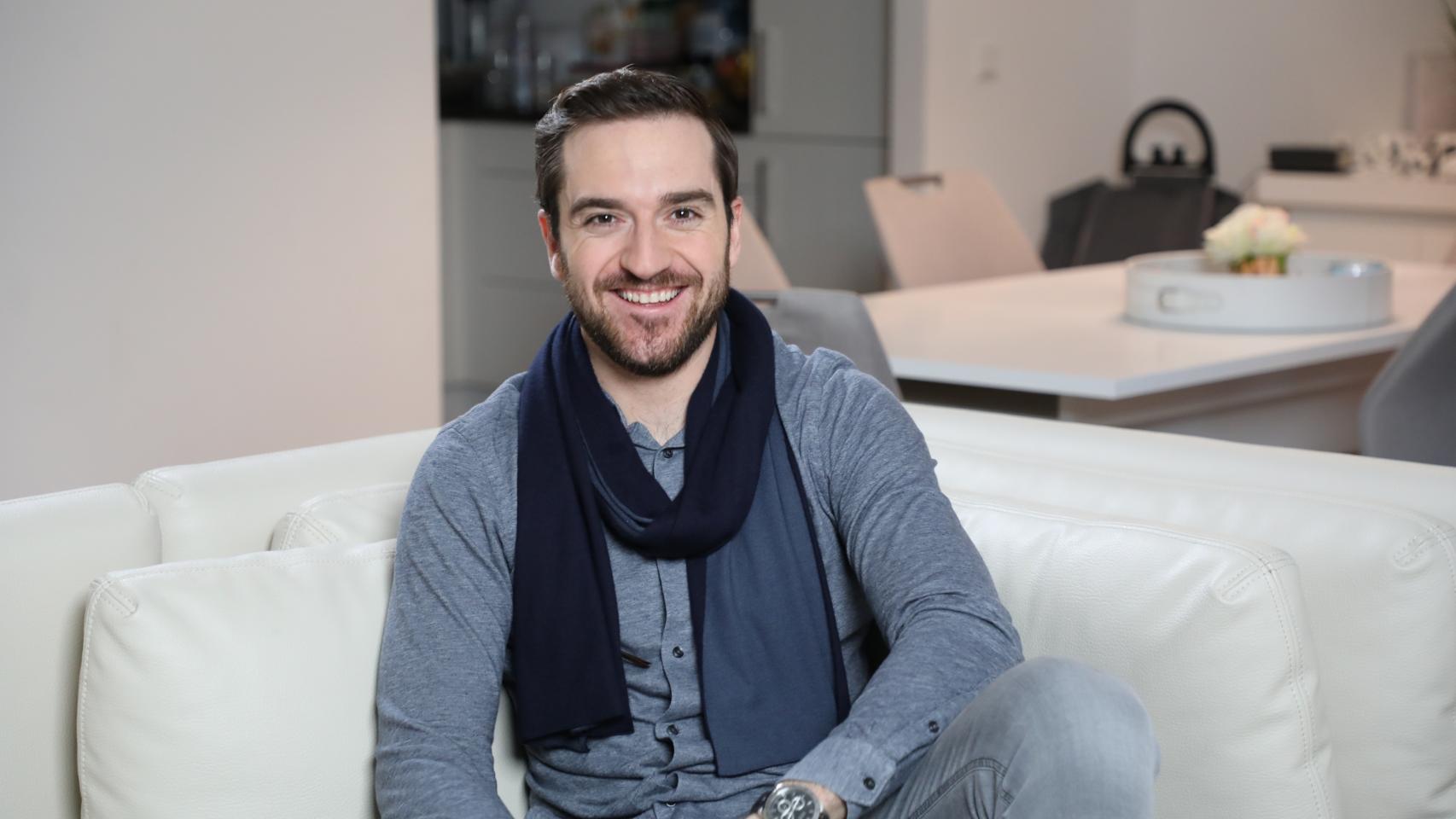 Carlos 'Ocelote' Rodríguez, CEO de G2 Esports